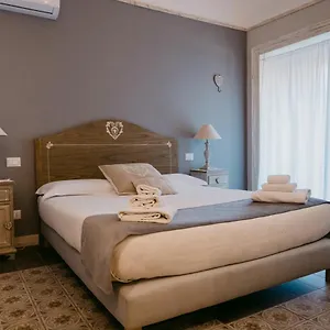 La Casa Di Alma Luxury Catania