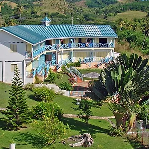 2* Hotel Sherwood Park
