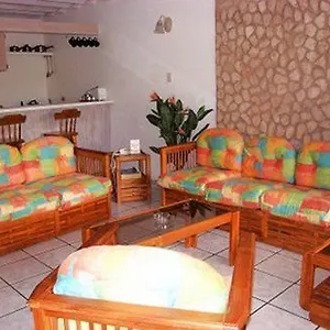 2* Hotel Sandy Point Village