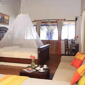 4* Hotel Mt. Plaisir Estate