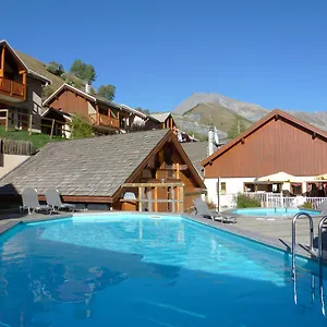 Chez Philippe - & En Village Pieton - Vue Glaciers La Grave